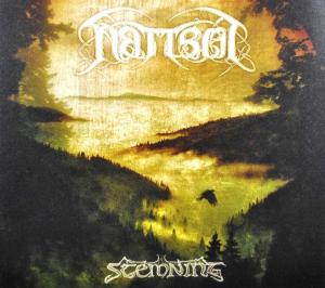CD Shop - NATTSOL STEMNING