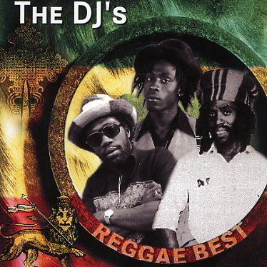 CD Shop - VARIOUS REGGAE - DJ\