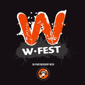 CD Shop - VARIOUS ARTISTS W-FESTIVAL 2018