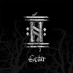 CD Shop - HELRUNAR GRATR