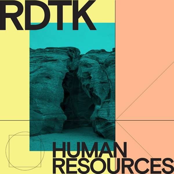 CD Shop - RDTK (RICARDO DONOSO & THIAGO KOCHENBORGER) HUMAN RESOURCES
