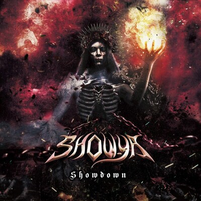 CD Shop - SHOW-YA SHOWDOWN