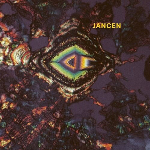 CD Shop - JANCEN INNER LABYRINTH PART 1