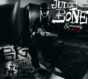 CD Shop - JUDGE BONE & DOC HILL BIG BEAR\