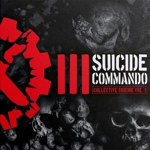 CD Shop - SUICIDE COMMANDO COLLECTIVE SUICIDE, VO...