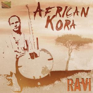 CD Shop - RAVI AFRICA KORA -14TR-