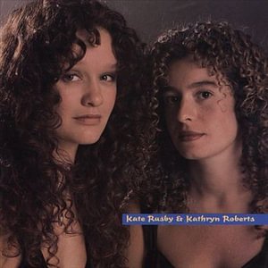CD Shop - KATE RUSBY KATE RUSBY & KATER...