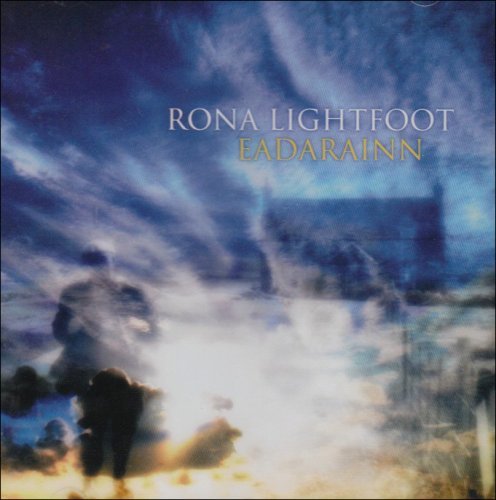 CD Shop - RONA LIGHTFOOT EADARAINN