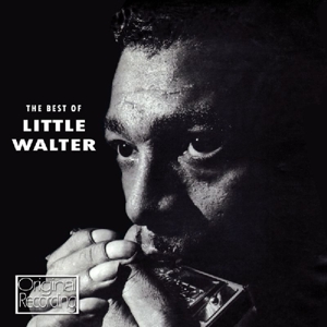 CD Shop - LITTLE WALTER W. BABY FACE LEROY, MUDDY WATERS, J. BEST OF