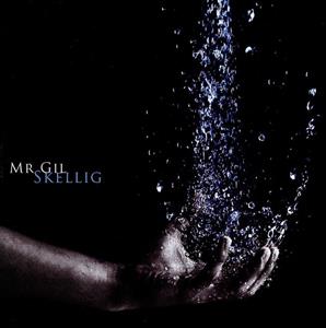 CD Shop - MR. GIL SKELLING