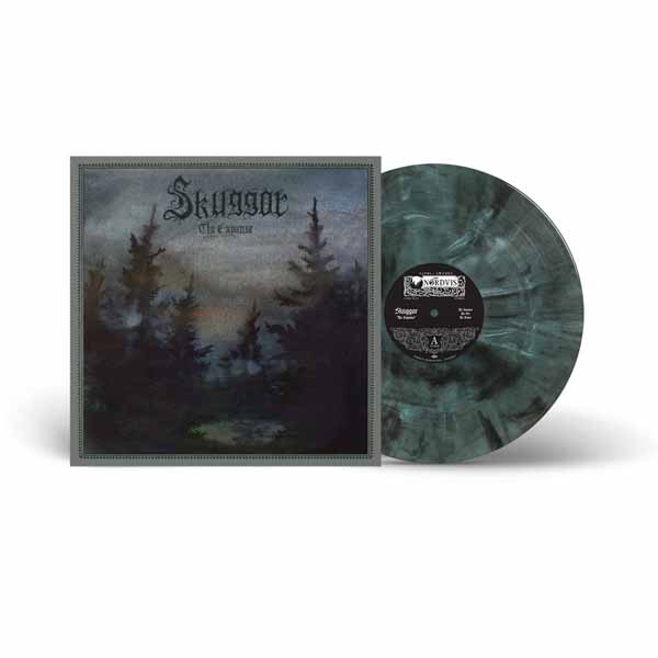 CD Shop - SKUGGOR EXPANSE