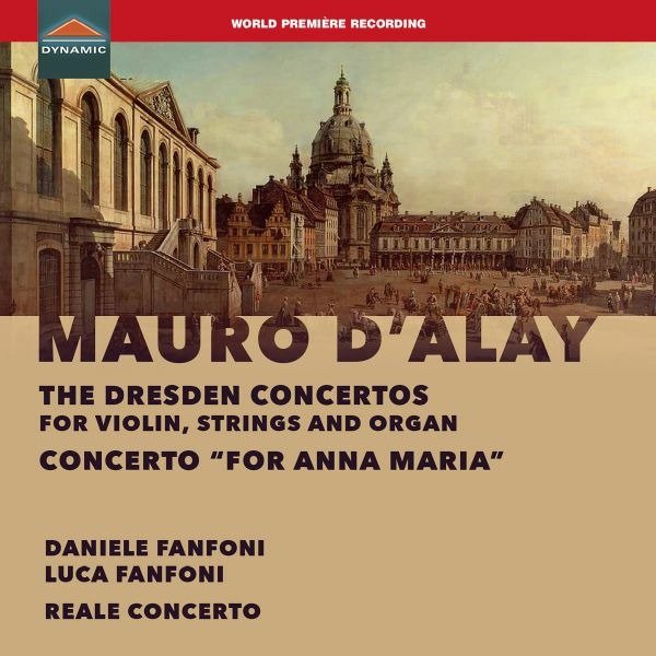 CD Shop - REALE CONCERTO D\