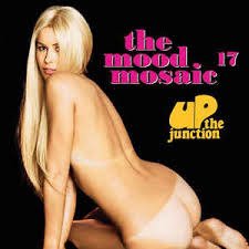 CD Shop - VARIOUS ARTISTS MOOD MOSAIC 17