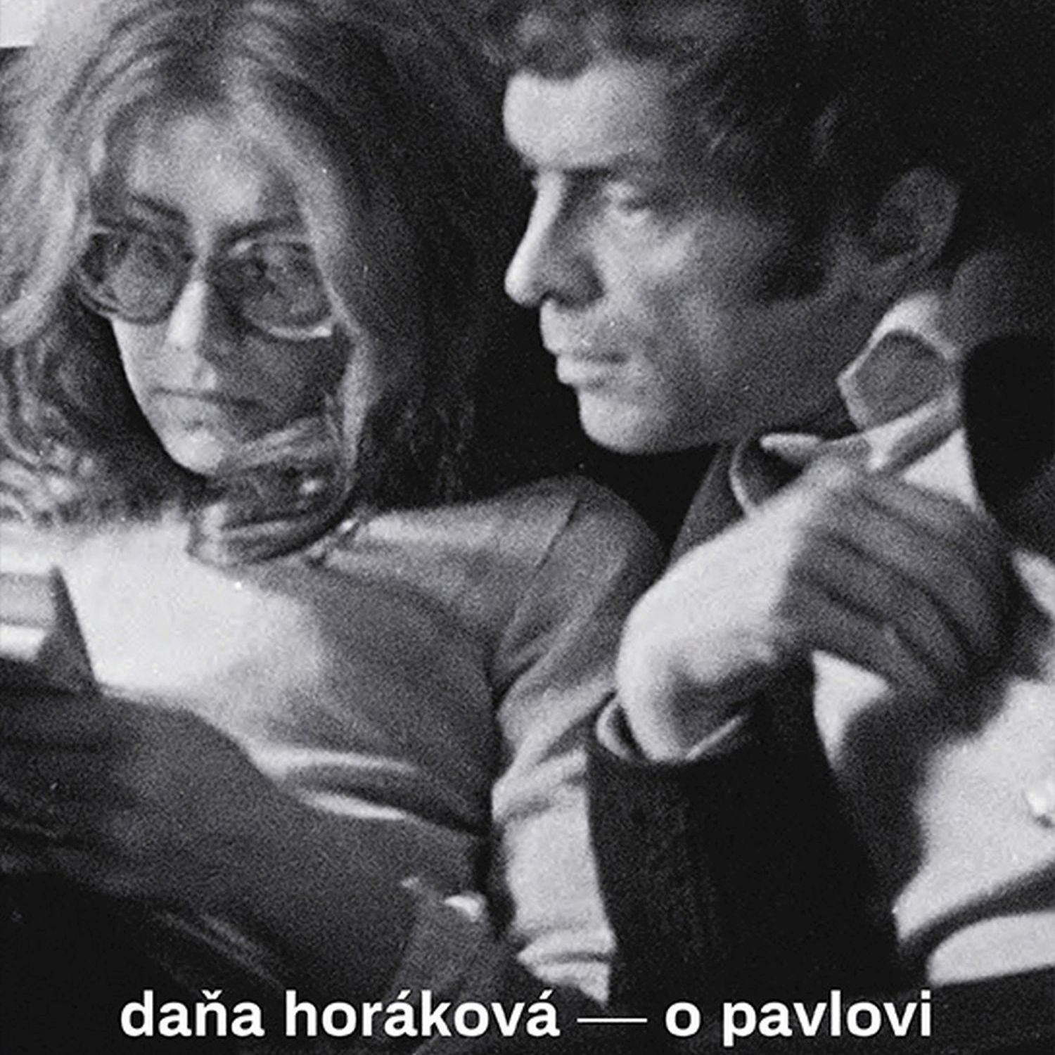 CD Shop - KRAUSOVA ANITA HORAKOVA: O PAVLOVI (MP3-CD)