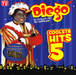 CD Shop - VARIOUS ARTISTS COOLSTE HITS 5
