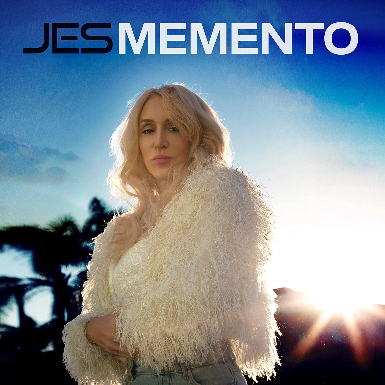 CD Shop - JES MEMENTO
