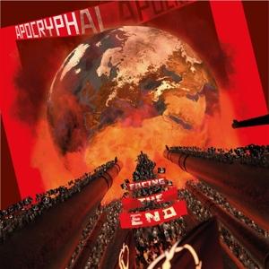 CD Shop - APOCRYPHAL FACING THE END