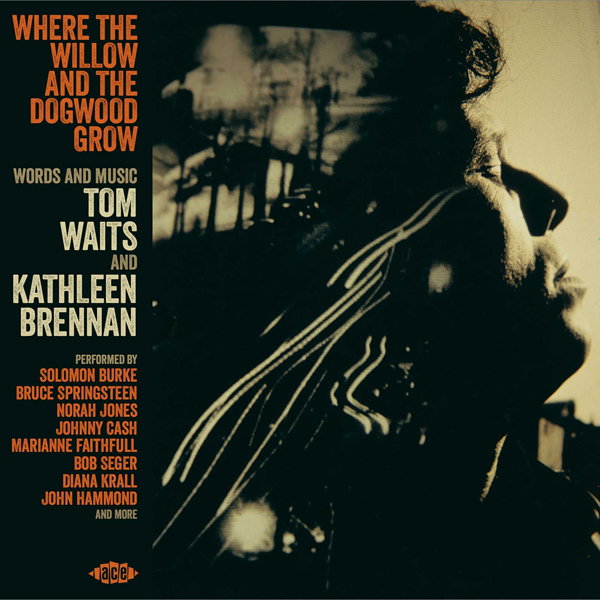 CD Shop - VARIOUS ARTISTS WHERE THE WILLOW AND T...