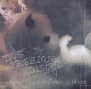 CD Shop - DOG FASHION DISCO EMBRYO\