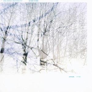 CD Shop - SIDSEL & STIAN WESTERHUS ENDRESEN OUT HERE IN THERE
