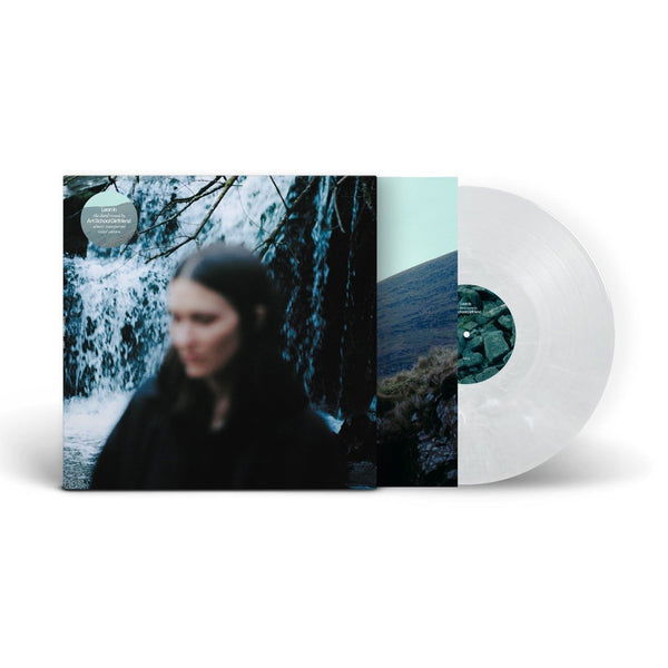 CD Shop - ART SCHOOL GIRLFRIEND LEAN IN