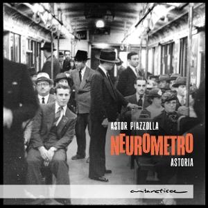 CD Shop - ASTORIA NEUROMETRO