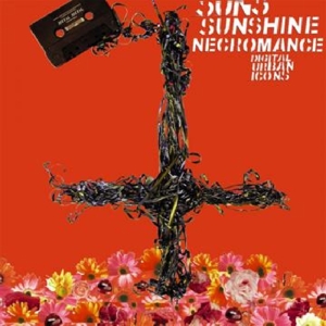 CD Shop - SUNSHINE NECROMANCE