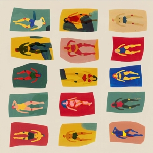 CD Shop - VARSITY PARALLEL PERSON