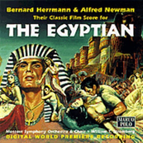 CD Shop - HERRMANN L\