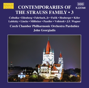 CD Shop - CZECH CHAMBER PHILHARMONIC ORCHESTRA PARDUBICE CONTEMPORARIES OF THE ...