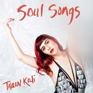 CD Shop - TALEEN KALI SOUL SONGS