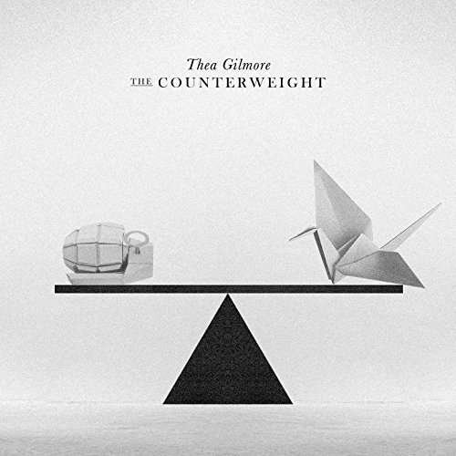 CD Shop - THEA GILMORE COUNTERWEIGHT