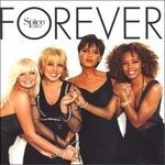CD Shop - SPICE GIRLS FOREVER