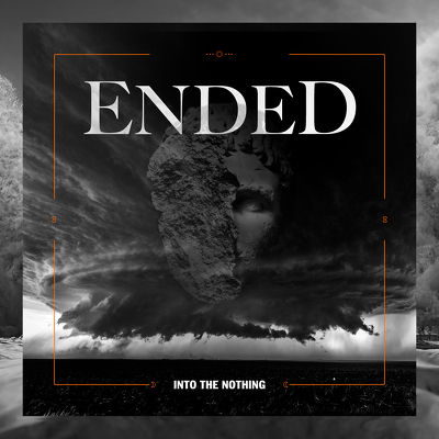 CD Shop - ENDED INTO THE NOTHING