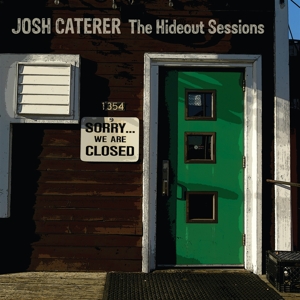 CD Shop - JOSH CATERER HIDEOUT SESSIONS