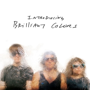 CD Shop - BRILLIANT COLORS INTRODUCING