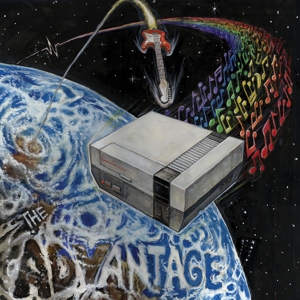 CD Shop - ADVANTAGE ADVANTAGE