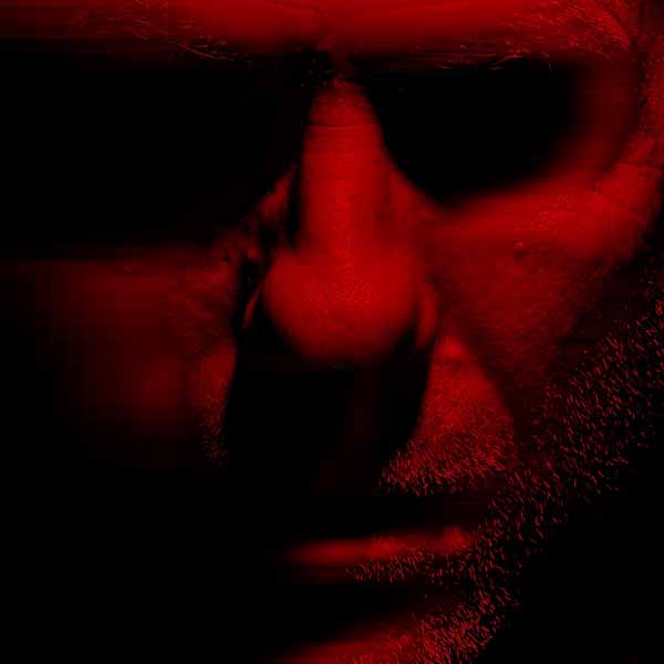 CD Shop - J TEMP 13 RED MACHINE