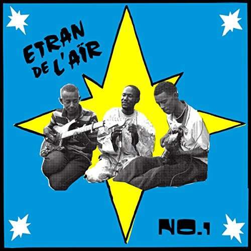 CD Shop - ETRAN DE L\