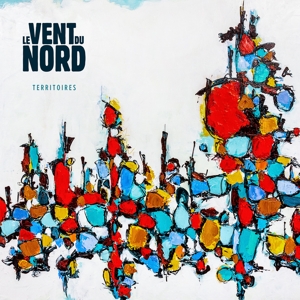 CD Shop - LE VENT DU NORD TERRITORIES