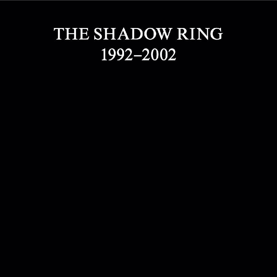 CD Shop - SHADOW RING HOLD ON TO I.D.