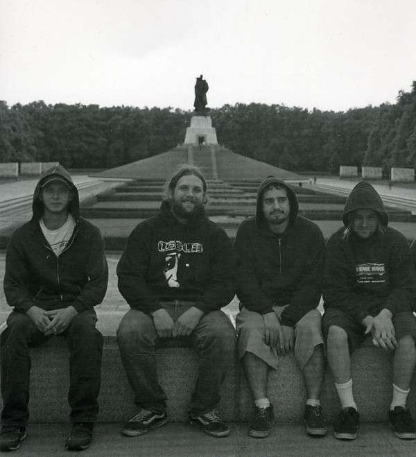 CD Shop - LOSER LIFE FRIENDS WITH A DEMON