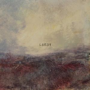 CD Shop - HOUNDMOUTH LORDY