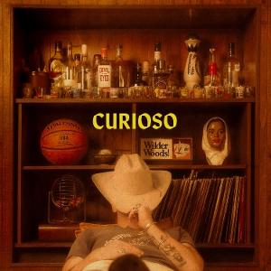CD Shop - WILDER WOODS CURIOSO