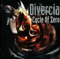 CD Shop - DIVERCIA CYCLE OF ZERO