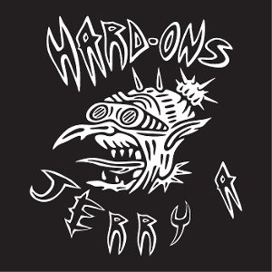 CD Shop - HARD-ONS,JERRY A. HARD-ONS/JERRY A.