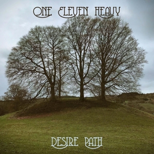 CD Shop - ONE ELEVEN HEAVY DESIRE PATH