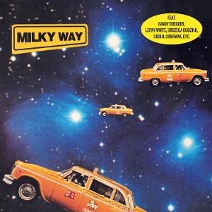 CD Shop - MILKY WAY MILKY WAY