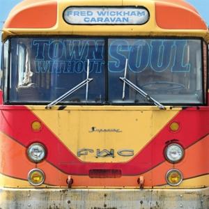 CD Shop - FRED -CARAVAN- WICKHAM TOWN WITHOUT.. -COLOURED-