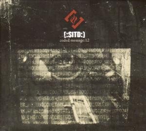 CD Shop - SITD CODED MESSAGE: 12 (BOX)